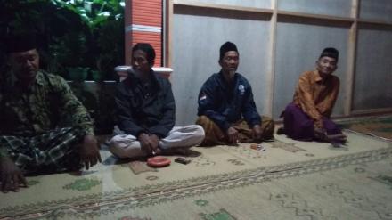 Tim 2 Gelar Sosialisasi Pilur Di Bakal Dukuh